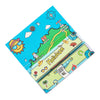 Buy Holidaze (Esp) - King Size Papers + Grinder + Tray Rolling Papers + Tips | Slimjim India