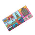 Buy Holidaze (Esp) - King Size Papers + Grinder + Tray Rolling Papers + Tips | Slimjim India