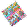 Buy Holidaze (Esp) - King Size Papers + Grinder + Tray Rolling Papers + Tips | Slimjim India