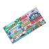 Buy Holidaze (Esp) - King Size Papers + Grinder + Tray Rolling Papers + Tips Ibiza | Slimjim India