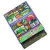 Buy Holidaze (Ind) - King Size Papers + Grinder + Tray Rolling Papers + Tips | Slimjim India