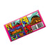 Buy Holidaze (Ind) - King Size Papers + Grinder + Tray Rolling Papers + Tips | Slimjim India