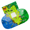 Buy Holidaze (Ind) - King Size Papers + Grinder + Tray Rolling Papers + Tips | Slimjim India
