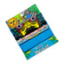 Buy Holidaze (Ind) - King Size Papers + Grinder + Tray Rolling Papers + Tips | Slimjim India