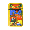Holidaze x Zengaz Lighter (Phuket Edition)