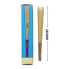 Buy Holidaze - XL Social Natural Cone (180mm) pre rolled cone | Slimjim India