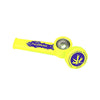 Piecemaker - Karma pipe Piecemaker Hazard Yellow 