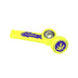 Piecemaker - Karma pipe Piecemaker Hazard Yellow 