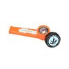 Piecemaker - Karma pipe Piecemaker Octane Orange 