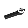 Buy Piecemaker - KIWI Smoking Pipe Black | Slimjim India