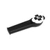 Buy Piecemaker - KIWI Smoking Pipe Black | Slimjim India
