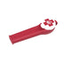 Buy Piecemaker - KIWI Smoking Pipe Red | Slimjim India