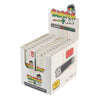 Slimjim - Classic XL Carbon Filters (Box of 20)