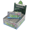 Slimjim - Hong Kong Edition - King Size Papers + Tips & Grinder + Tray (Box of 16)