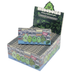 Slimjim - Hong Kong Edition - King Size Papers + Tips & Grinder + Tray (Box of 16)