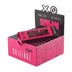 Slimjim - Original King Size Skins + Tips (Box of 22)