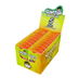 Slimjim - Super Slim 5mm Carbon Filters (Box of 20)