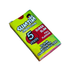 Slimjim - Super Slim Carbon Filters (5mm) (Pack of 10)