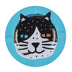 Buy Slimjim X Jacob 9 Lives Ashtray - Don Meowleone ashtray | Slimjim India