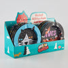 Slimjim X Jacob 9 Lives Ashtray - (Box of 18)