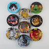 Slimjim X Jacob 9 Lives Ashtray - (Box of 18)