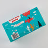Slimjim X Jacob 9 Lives Ashtray - (Box of 18)