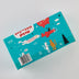 Slimjim X Jacob 9 Lives Ashtray - (Box of 18)