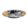 Buy Slimjim X Jacob 9 Lives Ashtray - How to Roll A Cat ashtray | Slimjim India