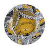 Buy Slimjim X Jacob 9 Lives Ashtray - Kitty Temple ashtray | Slimjim India