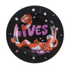 Buy Slimjim X Jacob 9 Lives Ashtray - Purrfect Ashtray | Slimjim India