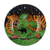 Buy Slimjim X Jacob 9 Lives Ashtray - Thaiger Ashtray | Slimjim India