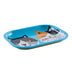 Buy Slimjim X Jacob 9 Lives Tray - Don Meowleone rolling tray | Slimjim India