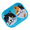 Buy Slimjim X Jacob 9 Lives Tray - Don Meowleone rolling tray | Slimjim India