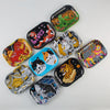 Slimjim X Jacob 9 Lives Rolling Tray - (Box of 9)