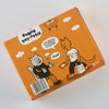 Slimjim X Jacob 9 Lives Rolling Tray - (Box of 9)