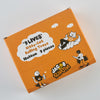 Slimjim X Jacob 9 Lives Rolling Tray - (Box of 9)