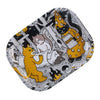 Buy Slimjim X Jacob 9 Lives Tray - How to Roll A Cat Rolling Tray | Slimjim India