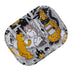 Buy Slimjim X Jacob 9 Lives Tray - How to Roll A Cat Rolling Tray | Slimjim India