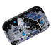 Buy Slimjim X Jacob 9 Lives Tray - Night Kitties (Medium) rolling tray | Slimjim India