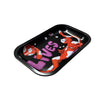 Buy Slimjim X Jacob 9 Lives Tray - Purrfect (Medium) rolling tray | Slimjim India