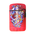Slimjim x Zengaz Windproof Lighter (Cosmic Jungle)