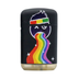 Slimjim x Zengaz Windproof Lighter (Rainbow Spill)