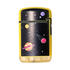 Slimjim x Zengaz Windproof Lighter (Space Tiger)
