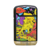 Slimjim x Zengaz Windproof Lighter (Trippy Valley)