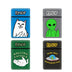 Zengaz x RIPNDIP Lighters (Display Box of 16)