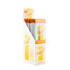 Kush Terpene Wraps - Mimosa (Box of 15)