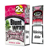 Buy Double Platinum Blunt Wraps (Bubble Gum) Paraphernalia | Slimjim India
