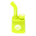 Buy Piecemaker - Klutch Bongs Kamprad Yellow (Glow in the dark) | Slimjim India