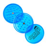 Buy Slimjim - Plastic Grinder (3 Layer Grinder) Grinder | Slimjim India