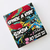 Buy Slimjim - Spark A Vibe Super Slim Edition KS Papers Paper | Slimjim India